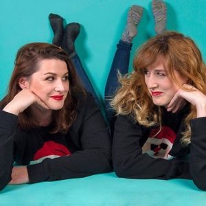 Meet your Posher, Helen